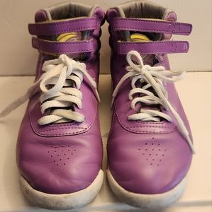 Reebok Freestyle Women's 9